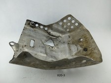 Unterfahrschutz Motorschutz Honda Africa Twin XRV 650 RD03 1988