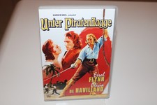 Unter Piratenflagge (Dvd)