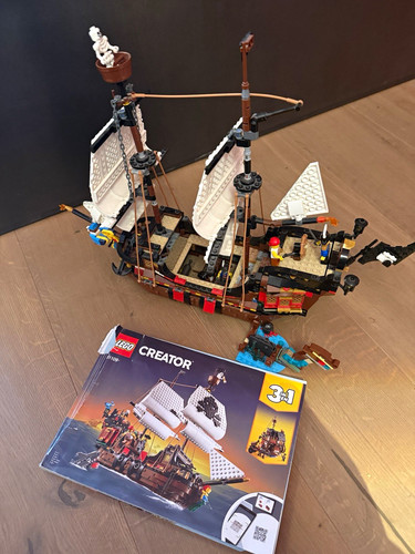 Lego creator 31109 - creator,