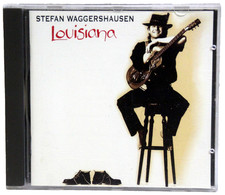 CD - STEFAN WAGGERSHAUSEN -