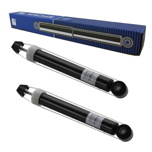 Sachs stoßdämpfer hinten - 2,