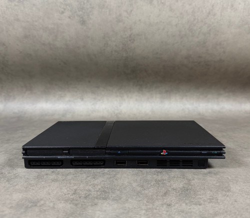 Sony playstation slim - sony,