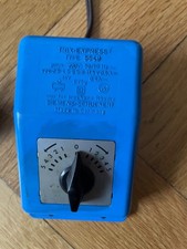 Trix Express 5549 kleiner