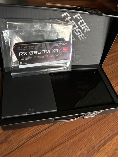 Asus rog mobile 2020 - rog, xg