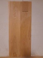 2 wild Eichenbretter 4 seitig