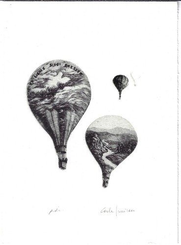 Carla fusi exlibris - carla, fusi: