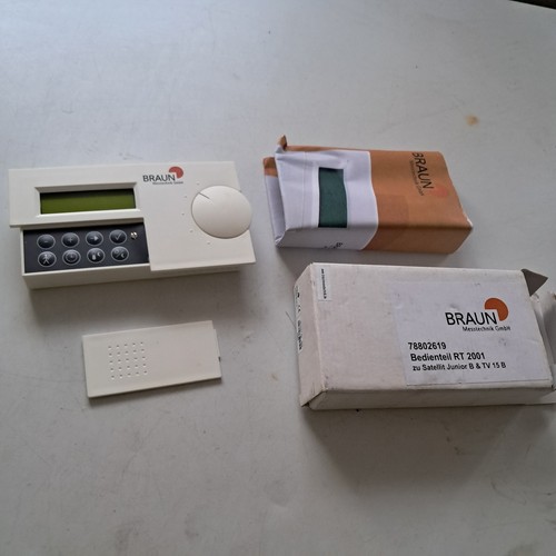 Schrag 2001 braun - rt,