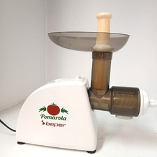 BEPER BP.720 Elektrische