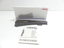 Märklin H0 24611 C-Gleis