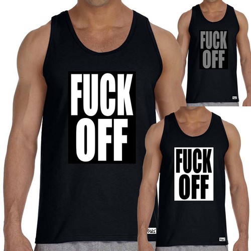 Eaks herren tank top - herren,