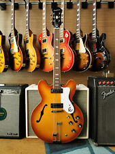 Epiphone Riviera 2024 - Royal