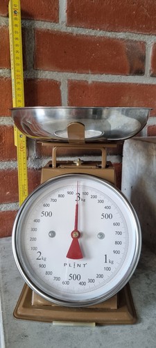Waage küche mechanisch - waage,