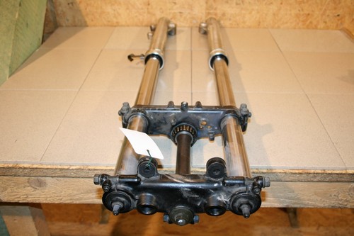 Suzuki dr600 sn41a 1986 - suzuki,