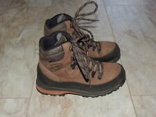 Meindl Lady Vakuum MFS GTX Wanderschuhe, Digafix, Trekkingschuhe, Gr. 35