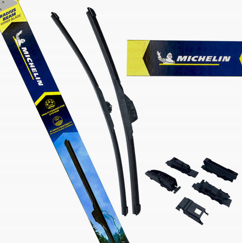Michelin scheibenwischer satz - michelin,