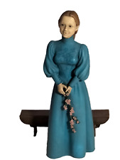 Candy Design Carl Larsson Figur - " FRAU MIT KIRSCHBLÜTEZWEIG "