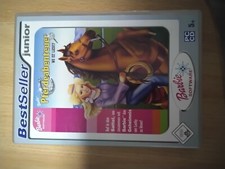 Barbie Pferdeabenteuer: Wo Ist Lucky? (PC, 2005)