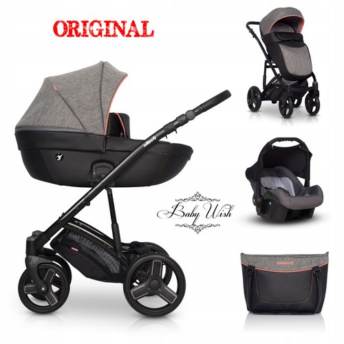 Colibro nesto kinderwagen - colibro,
