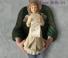 Porzellan Goebel Engel