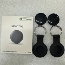 Bluetooth Smart Tag für iOS