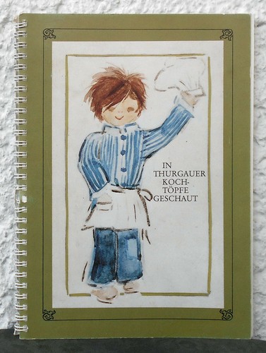 Thurgauer kochtöpfe - thurgauer,