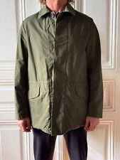 Paul Harnden Shoemakers Mac Jacket