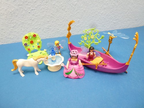 Prinzessin einhorn fee boot - einhorn,