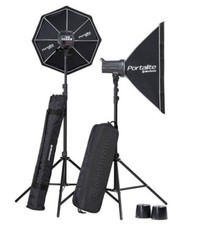 ELINCHROM D-Lite RX 4/4