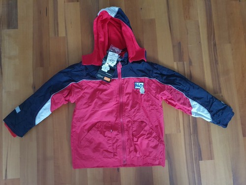 Inscene kids 1 kombijacke - kids,