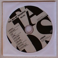 The art sysyphus - the, vol.64