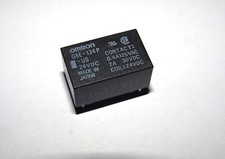 Omron Signal Relais