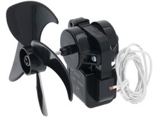 Lüftermotor 12w 220v - 12w,