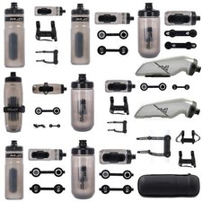 XLC Fahrrad Flasche Fidlock