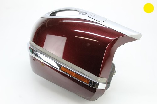 Bmw 1200 koffer topcase - bmw,