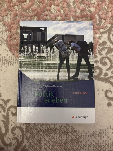 Politik erleben - , –