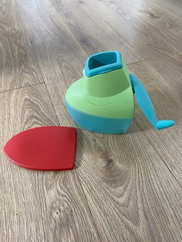 Tupperware mahlchef - tupperware,
