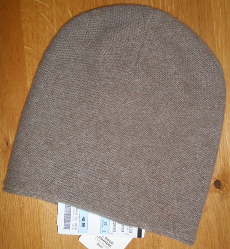 Lund mütze beanie - mütze,