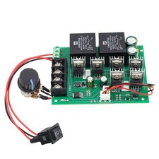 DC Motor Controller 12V 24V