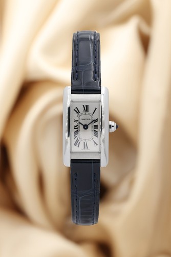 Cartier tank américaine 2 - tank, 15.2