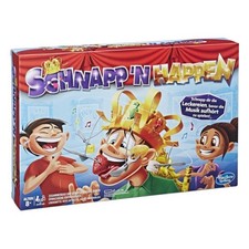 Hasbro Gaming Schnapp n Happen