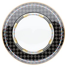 Platzteller Gallo Ornamento