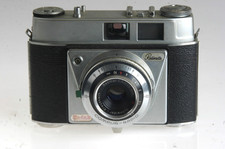 Kodak Retinette #59555 mit