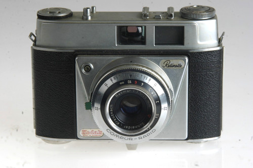 Kodak retinette 59555 mit - retinette, #59555