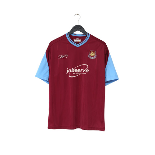 2003 west ham united - 2003/05,