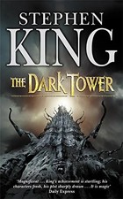 The Dark Tower 7.: Dark Tower v. 7 - Stephen King