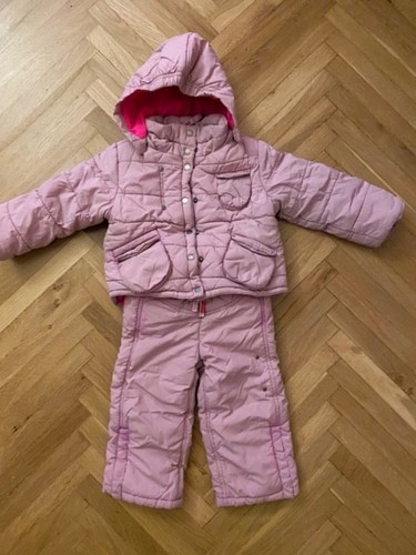 Mexx skianzug teilig - mexx, 92