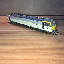 A02 Lima H0 208537 E-Lok SNCF