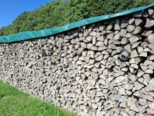 Brennholz Buche,  Kaminholz