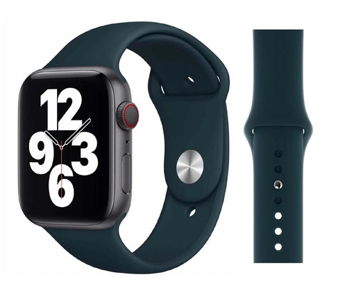 Original apple sport band - sport, s/m