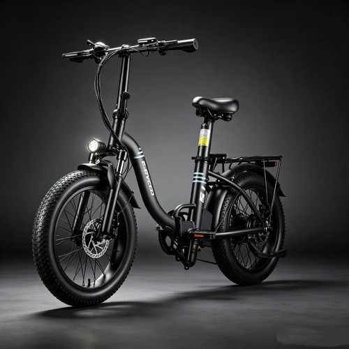 20zoll klapprad elektrofahrrad - 20zoll,